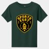 Toddler Short Sleeve Tee Thumbnail