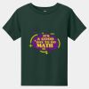 Toddler Short Sleeve Tee Thumbnail