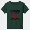 Toddler Short Sleeve Tee Thumbnail