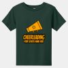 Toddler Short Sleeve Tee Thumbnail