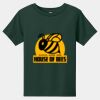 Toddler Short Sleeve Tee Thumbnail