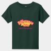 Toddler Short Sleeve Tee Thumbnail