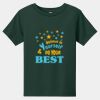 Toddler Short Sleeve Tee Thumbnail