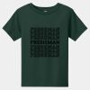 Toddler Short Sleeve Tee Thumbnail