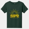 Toddler Short Sleeve Tee Thumbnail