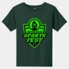 Toddler Short Sleeve Tee Thumbnail