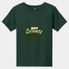 Toddler Short Sleeve Tee Thumbnail