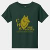 Toddler Short Sleeve Tee Thumbnail