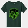 Toddler Short Sleeve Tee Thumbnail