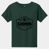 Toddler Short Sleeve Tee Thumbnail