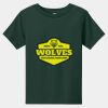 Toddler Short Sleeve Tee Thumbnail