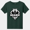 Toddler Short Sleeve Tee Thumbnail