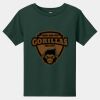 Toddler Short Sleeve Tee Thumbnail