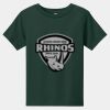 Toddler Short Sleeve Tee Thumbnail