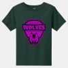 Toddler Short Sleeve Tee Thumbnail