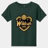 Toddler Short Sleeve Tee Thumbnail