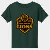 Toddler Short Sleeve Tee Thumbnail