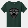 Toddler Short Sleeve Tee Thumbnail