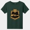 Toddler Short Sleeve Tee Thumbnail