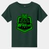Toddler Short Sleeve Tee Thumbnail