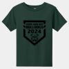 Toddler Short Sleeve Tee Thumbnail