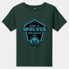 Toddler Short Sleeve Tee Thumbnail