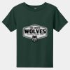 Toddler Short Sleeve Tee Thumbnail