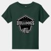 Toddler Short Sleeve Tee Thumbnail