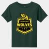 Toddler Short Sleeve Tee Thumbnail