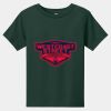 Toddler Short Sleeve Tee Thumbnail