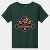 Toddler Short Sleeve Tee Thumbnail