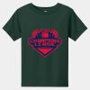 Toddler Short Sleeve Tee Thumbnail