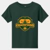 Toddler Short Sleeve Tee Thumbnail