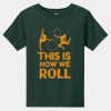 Toddler Short Sleeve Tee Thumbnail