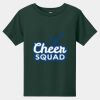 Toddler Short Sleeve Tee Thumbnail