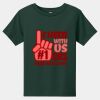 Toddler Short Sleeve Tee Thumbnail