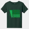 Toddler Short Sleeve Tee Thumbnail