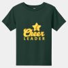 Toddler Short Sleeve Tee Thumbnail
