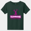 Toddler Short Sleeve Tee Thumbnail