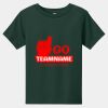 Toddler Short Sleeve Tee Thumbnail