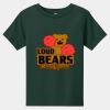 Toddler Short Sleeve Tee Thumbnail