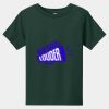 Toddler Short Sleeve Tee Thumbnail