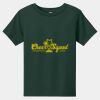 Toddler Short Sleeve Tee Thumbnail