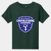 Toddler Short Sleeve Tee Thumbnail
