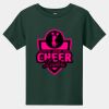 Toddler Short Sleeve Tee Thumbnail