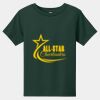 Toddler Short Sleeve Tee Thumbnail