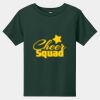 Toddler Short Sleeve Tee Thumbnail
