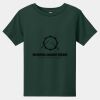 Toddler Short Sleeve Tee Thumbnail