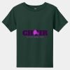 Toddler Short Sleeve Tee Thumbnail