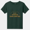 Toddler Short Sleeve Tee Thumbnail
